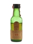 Lagavulin 16 Year Old Bottled 1980s-1990s - White Horse Distillers 5cl / 43%