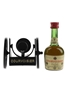 Courvoisier 3 Star Bottled 1970s - Cannon Presentation 3cl / 40%