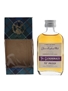 Glendronach 70 Proof - A Perfect Self Bottled 1970s - Gordon & MacPhail 5cl / 40%