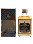 Mortlach 70 Proof Bottled 1970s - Gordon & MacPhail 5cl / 40%