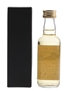 Vintage Lowland Malt Signatory Vintage 5cl