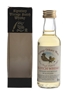 Vintage Orkney Malt Signatory Vintage 5cl / 40%