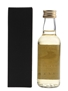 Vintage Orkney Malt Signatory Vintage 5cl / 40%