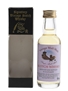 Vintage Mull Malt Signatory Vintage 5cl / 40%