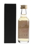 Vintage Mull Malt Signatory Vintage 5cl / 40%