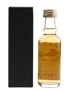 Vintage Highland Malt Signatory Vintage 5cl / 40%