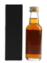 Signatory Vintage 18 Year Old  5cl / 40%