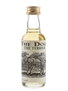 The Dogs - The Terrier The Whisky Connoisseur 5cl / 59.7%