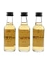 Glen Cairn 10 Year Old Regional Malts Tesco 3 x 5cl / 40%