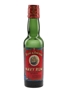 Rope & Anchor Demerara Navy Rum Bottled 1960s - Rum Importers Ltd. 5cl / 40%