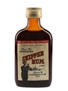 Skipper Finest Old Demerara Rum Bottled 1960s - Low, Robertson & Co. Ltd. 5cl / 40%