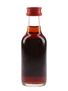 Wood's 100 Old Navy Rum  5cl / 57%