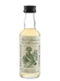 The Alphabet In Miniature The Whisky Connoisseur 5cl / 40%