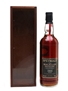 Macallan 1966 Speymalt Bottled 1998 - Gordon & MacPhail 70cl / 40%