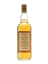 Strathmill 11 Years Old James MacArthur's Fine Malt Selection 70cl