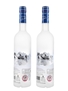 Grey Goose  2 x 70cl / 40%