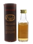 Glenmorangie 10 Year Old Bottled 1980s 5cl / 40%