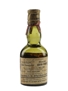 Old Smuggler The Gaelic Whisky 6 Year Old Bottled 1930s-1940s - Pacific Distributors Ltd. 5.6cl / 43%