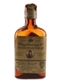 King George IV Bottled 1930s 4.7cl / 43.4%