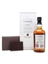 Balvenie 21 Year Old Portwood Finish With Balvenie Wallet 70cl / 40%