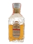 Peter Dawson Old Curio Bottled 1940s-1950s - Julius Wile Sons & Co. 4.7cl / 43.4%