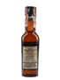 Ainslie's Royal Edinburgh Brand Spring Cap Bottled 1940s-1950s - Hulse Import Co. 4.7cl / 43.4%