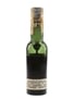 Usher's Green Stripe Bottled 1930s-1940s - Puerto Rico 4.7cl / 43.4%