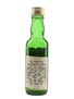 Springbank 5 Year Old Bottled 1970s - Consorzio Vinicolo A Sutti 3.7cl / 43%