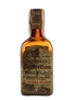 Hepburn's Perfection 12 Year Old All Malt 100 Proof Bottled 1930s - Hepburn & Ross, Inc 4.7cl / 50%