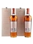 Macallan The Harmony Collection Rich Cacao  2 x 70cl / 44%