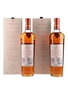 Macallan The Harmony Collection Rich Cacao  2 x 70cl / 44%