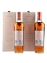 Macallan The Harmony Collection Rich Cacao  2 x 70cl / 44%