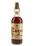 Osborne Magno Brandy Bottled 1960s 75cl