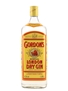 Gordon's Special London Dry Gin Bottled 1990s 100cl / 47.3%