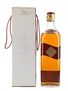 Johnnie Walker Red Label Bottled 1960s 75cl / 40%