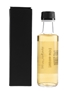 Ardbeg 19 Year Old Traigh Bhan - Batch 3 Trade Sample 10cl / 46.2%