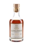 Glenglassaugh 43 Year Old Rare Cask Series Hand Bottled At The Distillery 20cl / 48.7%