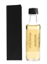 Ardbeg 8 Year Old For Discussion Trade Sample 10cl / 50.8%