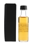 Ardbeg Scorch Committee Release 2021 - Trade Sample 10cl / 51.7%