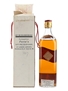 Johnnie Walker Red Label Bottled 1960s - Duty Free 75.7cl / 43.4%