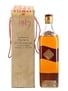 Johnnie Walker Red Label Bottled 1960s - Duty Free 75.7cl / 43.4%