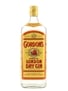 Gordon's Special London Dry Gin Bottled 1990s 100cl / 37.5%