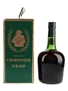 Courvoisier VSOP Bottled 1960s 70cl