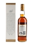 Macallan 10 Year Old Bottled 2000s 70cl / 40%