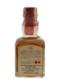 White Heather De Luxe Bottled 1940s-1950s - Campbells 4.7cl / 47%