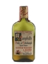 Campbell's Pride Of Edinburgh 8 Year Old Bottled 1940s 4.7cl / 43%