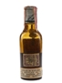 Usher's 8 Year Old Green Stripe Bottled 1940s-1950s 4.7cl / 43.4%