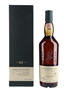 Lagavulin 1985 21 Year Old Special Releases 2007 - Greek Import 70cl / 56.5%