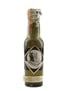 Buchanan's Black & White Spring Cap Bottled 1950s - American Factors, Hawaii 4.7cl / 43.4%