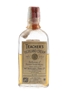 Teacher's Highland Cream Bottled 1940s-1950s - Schieffelin & Co. 4.7cl / 43%